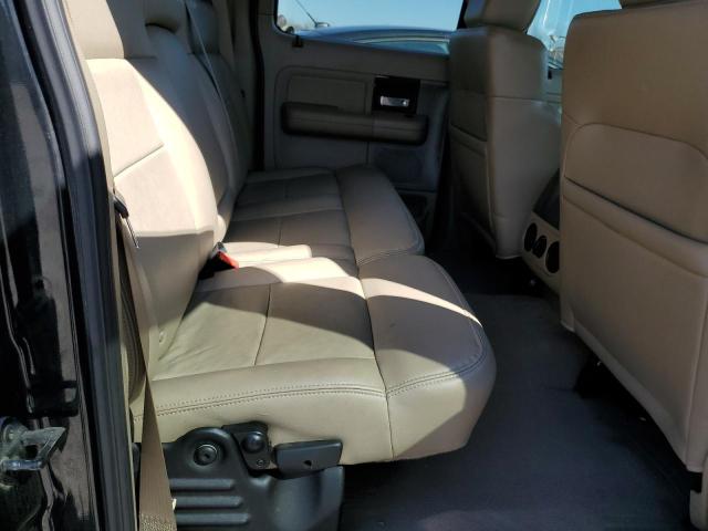 Photo 10 from auction – 2007 FORD F150 SUPER with VIN 1FTPW12V97FA00047
