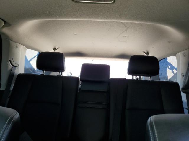 Photo 10 from auction – 2020 TOYOTA 4RUNNER SR with VIN JTEBU5JR5L5796268