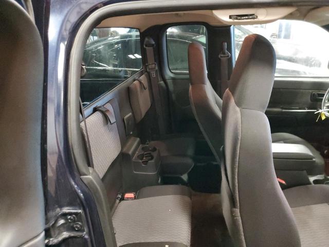 Photo 10 from auction – 2007 CHEVROLET COLORADO with VIN 1GCCS19EX78183091