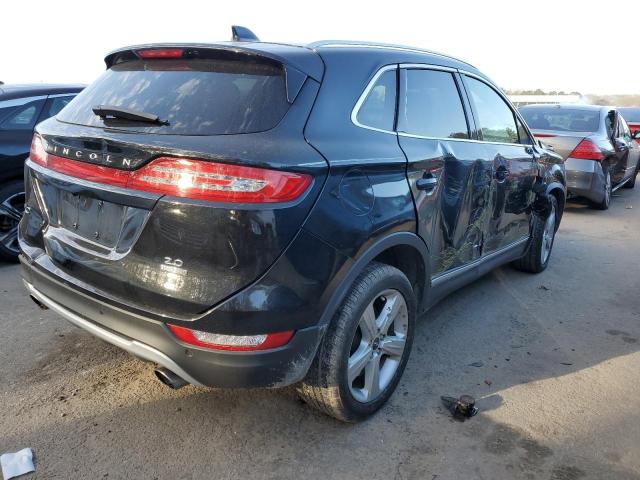 Photo 3 from auction – 2015 LINCOLN MKC with VIN 5LMCJ1A92FUJ30434
