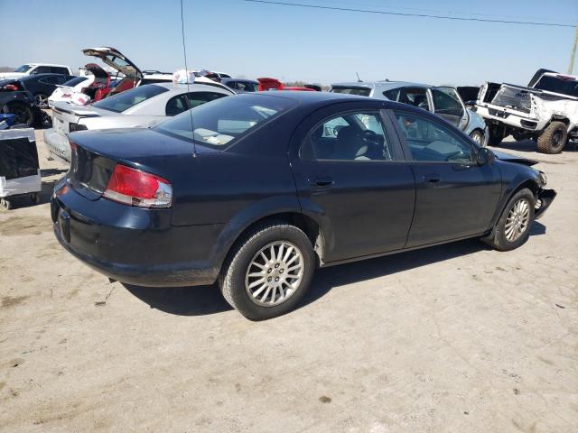 Photo 3 from auction – 2004 CHRYSLER SEBRING LX with VIN 1C3EL46X54N110189
