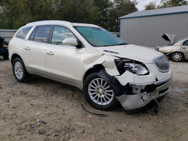 Photo 4 from auction – 2012 BUICK ENCLAVE with VIN 5GAKRCED1CJ101303