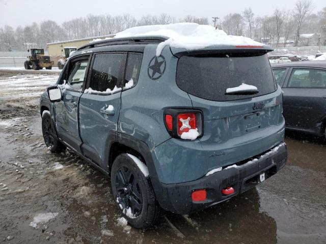 Photo 2 from auction – 2017 JEEP RENEGADE T with VIN ZACCJBCB4HPF16693