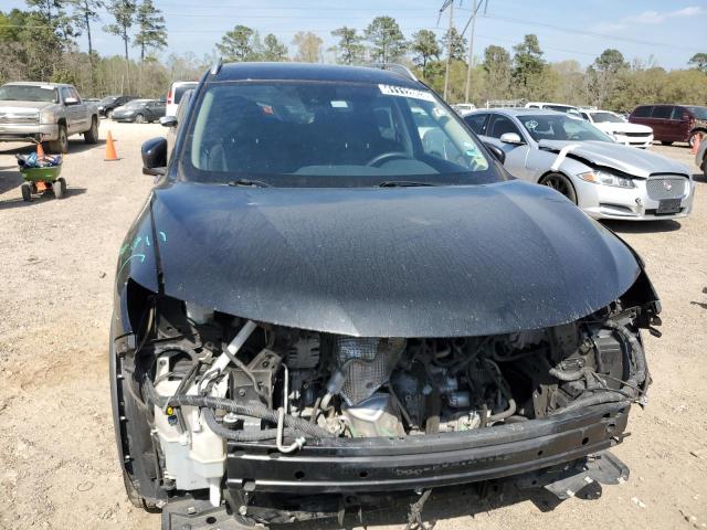 Photo 5 from auction – 2020 NISSAN ROGUE S with VIN KNMAT2MT5LP513588