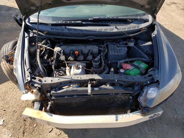 Photo 11 from auction – 2010 HONDA CIVIC LX with VIN 2HGFG1B60AH502387