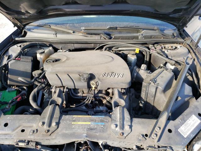 Photo 11 from auction – 2008 CHEVROLET IMPALA LS with VIN 2G1WB58K089101539