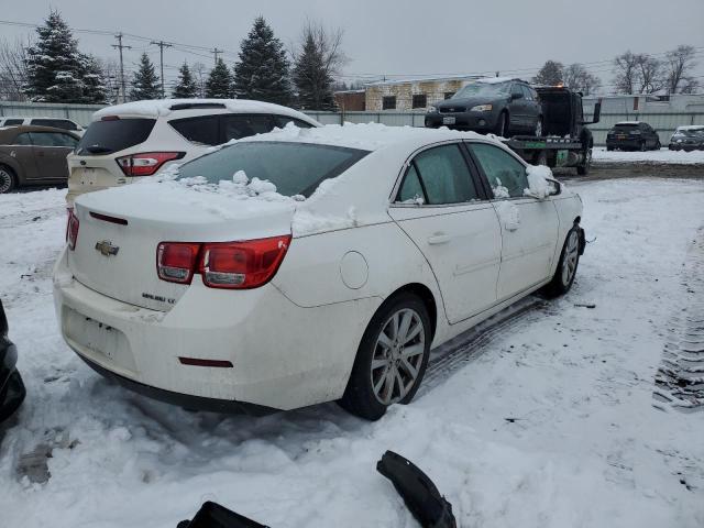 Photo 3 from auction – 2014 CHEVROLET MALIBU 2LT with VIN 1G11E5SL4EF118236
