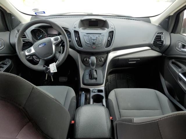 Photo 8 from auction – 2015 FORD ESCAPE SE with VIN 1FMCU0G70FUC88104