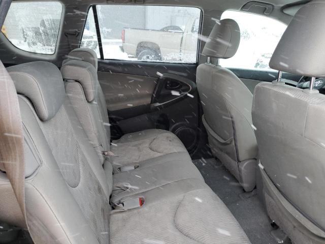 Photo 10 from auction – 2010 TOYOTA RAV4 with VIN 2T3JF4DV0AW025042