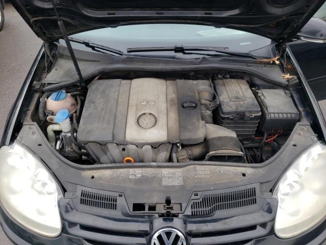 Photo 11 from auction – 2008 VOLKSWAGEN RABBIT with VIN WVWDB71K58W148190