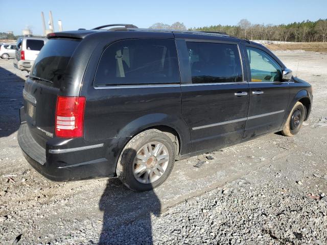 Photo 3 from auction – 2010 CHRYSLER TOWN & COU with VIN 2A4RR7DXXAR421674