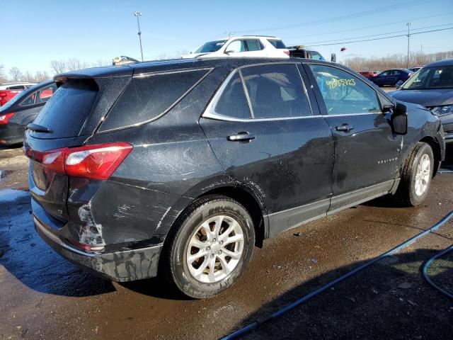 Photo 3 from auction – 2018 CHEVROLET EQUINOX LT with VIN 2GNAXJEV5J6159879