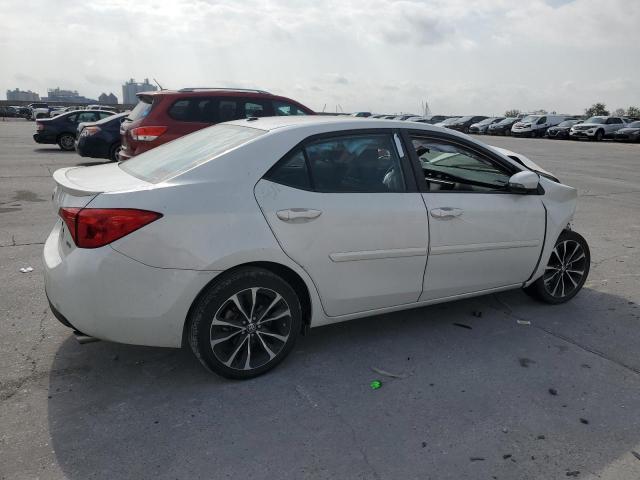 Photo 3 from auction – 2018 TOYOTA COROLLA L with VIN 5YFBURHE3JP842744