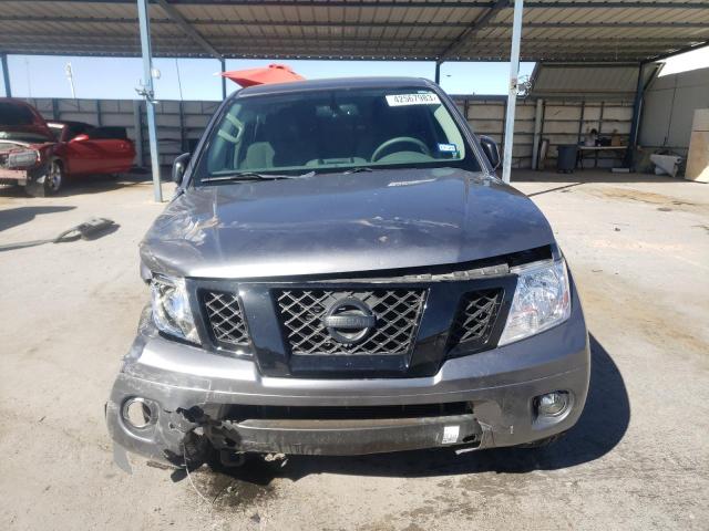 Photo 5 from auction – 2019 NISSAN FRONTIER S with VIN 1N6AD0EV7KN790445