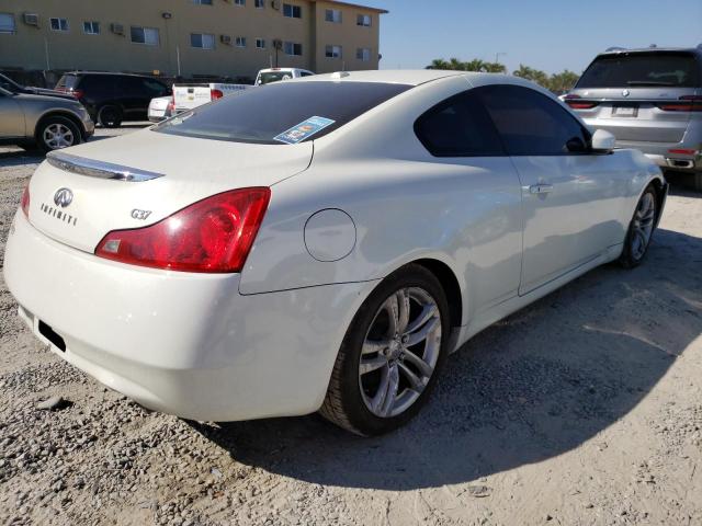 Photo 3 from auction – 2008 INFINITI G37 BASE with VIN JNKCV64E48M117994
