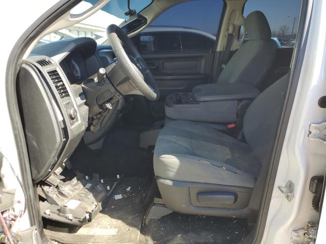 Photo 7 from auction – 2013 RAM 1500 ST with VIN 1C6RR7KTXDS555035
