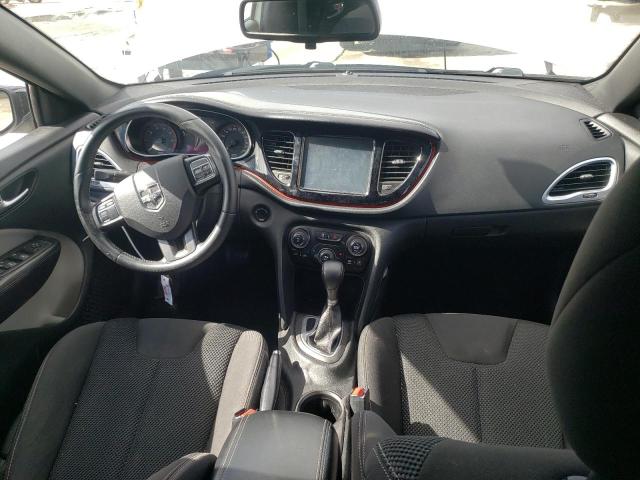 Photo 8 from auction – 2016 DODGE DART SXT with VIN 1C3CDFBB1GD539916