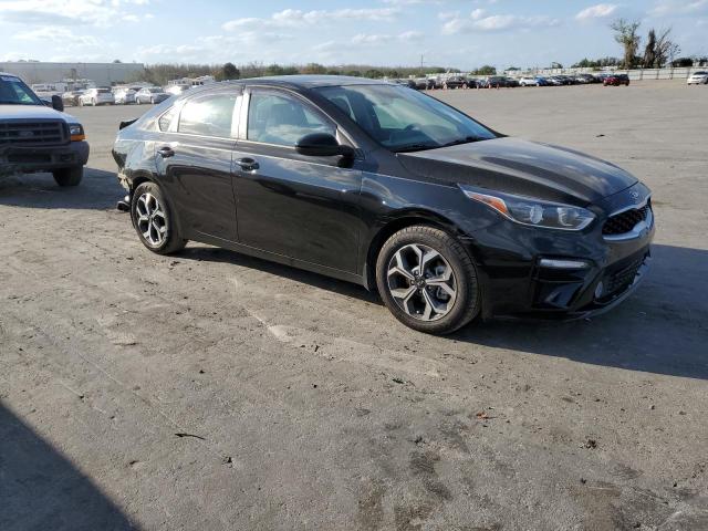 Photo 4 from auction – 2020 KIA FORTE FE with VIN 3KPF24AD8LE142329