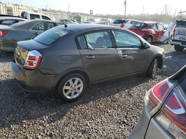 Photo 3 from auction – 2007 NISSAN SENTRA 2.0 with VIN 3N1AB61E27L665557