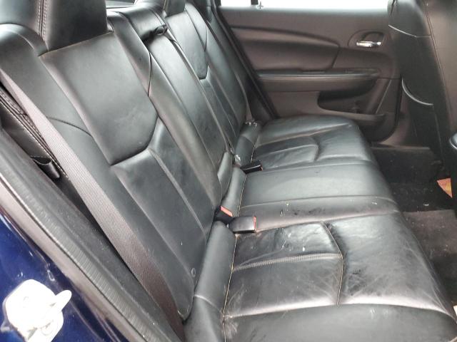 Photo 10 from auction – 2013 CHRYSLER 200 LIMITE with VIN 1C3CCBCG4DN542692