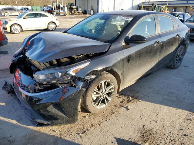 Photo 1 from auction – 2022 KIA FORTE FE with VIN 3KPF24AD0NE447021