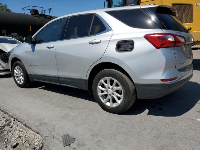 Photo 2 from auction – 2018 CHEVROLET EQUINOX LT with VIN 2GNAXJEV9J6162476