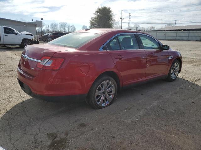 Photo 3 from auction – 2012 FORD TAURUS SEL with VIN 1FAHP2EWXCG142929