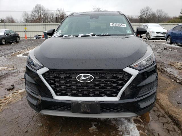 Photo 5 from auction – 2020 HYUNDAI TUCSON LIM with VIN KM8J3CAL8LU149092