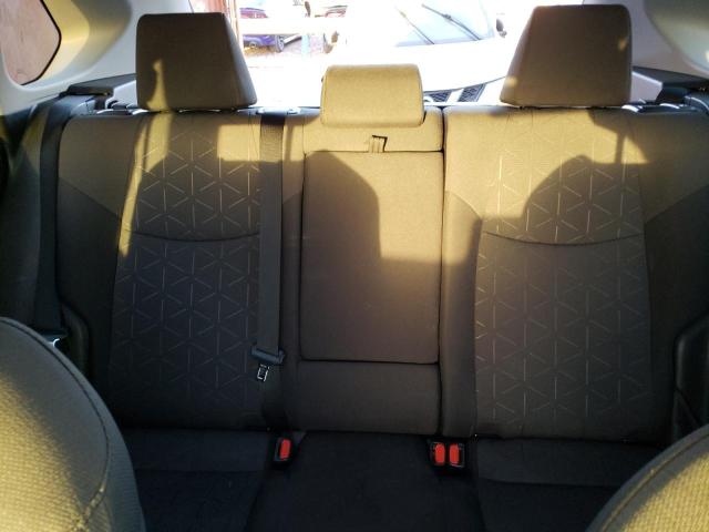 Photo 10 from auction – 2020 TOYOTA RAV4 XLE with VIN 2T3W1RFV2LC035817