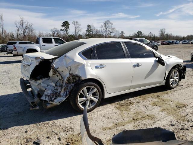 Photo 3 from auction – 2013 NISSAN ALTIMA 2.5 with VIN 1N4AL3AP4DC269007
