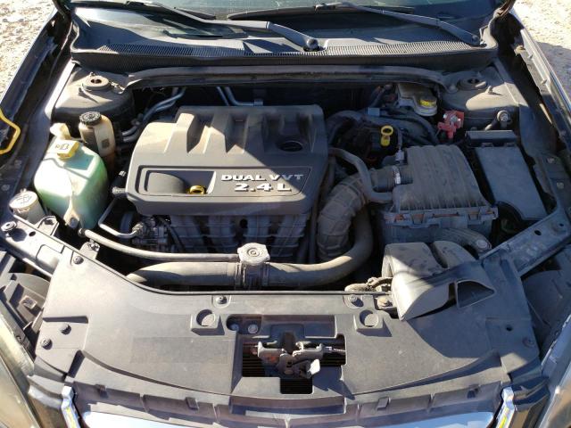 Photo 11 from auction – 2012 CHRYSLER 200 LX with VIN 1C3CCBAB5CN130030