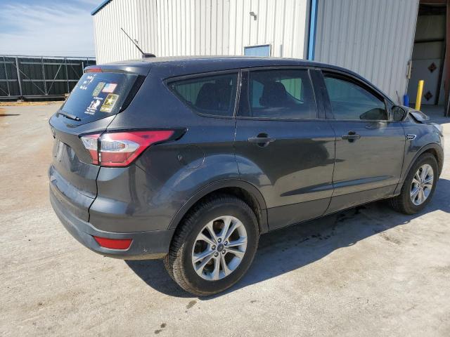 Photo 3 from auction – 2017 FORD ESCAPE S with VIN 1FMCU0F75HUE12744