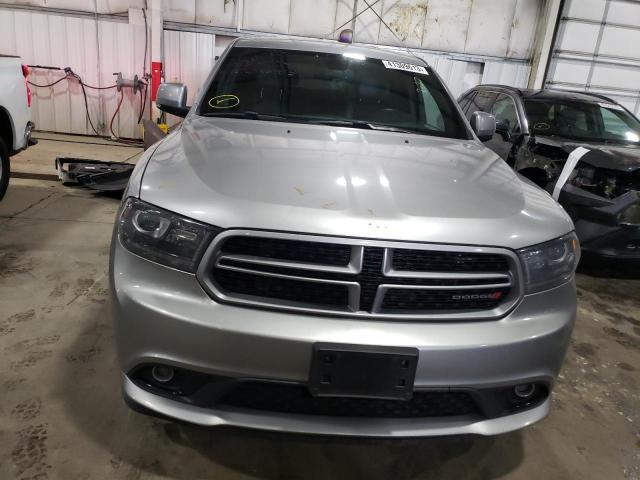 Photo 5 from auction – 2014 DODGE DURANGO R/ with VIN 1C4SDJCT7EC591958