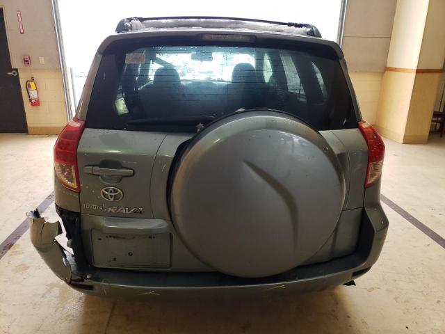 Photo 6 from auction – 2008 TOYOTA RAV4 with VIN JTMZD33V785102558