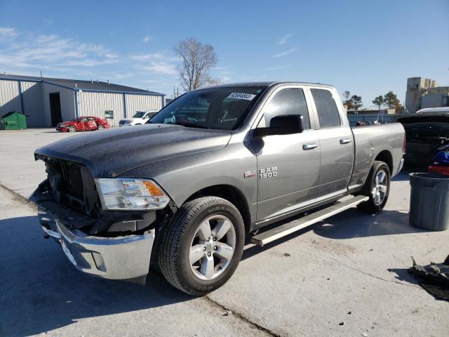 RAM 1500 SLT 2013 with VIN 1C6RR6GT4DS693625 - Photo from auction