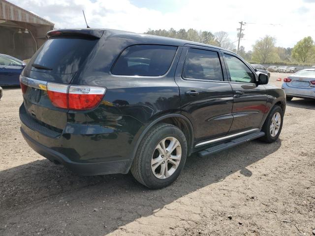 Photo 3 from auction – 2013 DODGE DURANGO SX with VIN 1C4RDHAG4DC653568