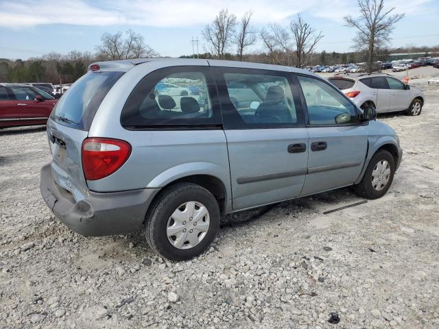 Photo 3 from auction – 2006 DODGE CARAVAN SE with VIN 1D4GP25B26B743758