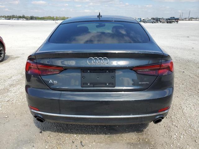 Photo 6 from auction – 2019 AUDI A5 PREMIUM with VIN WAUBNCF53KA006402