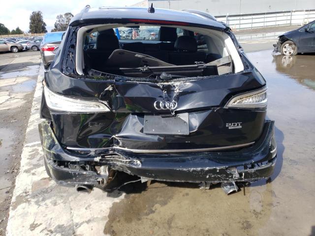 Photo 6 from auction – 2016 AUDI Q5 PREMIUM with VIN WA1C2AFP7GA111998