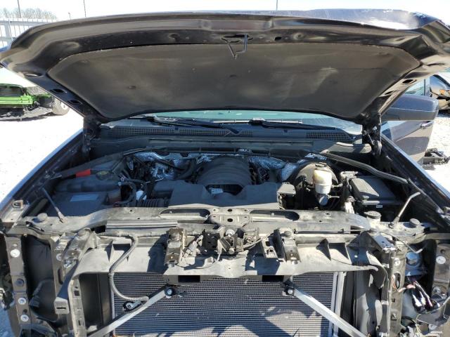 Photo 11 from auction – 2015 GMC SIERRA K15 with VIN 1GTV2UEC9FZ156715