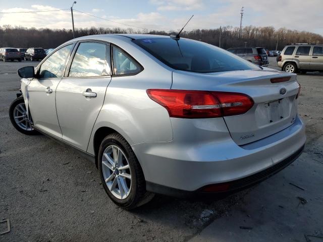 Photo 2 from auction – 2016 FORD FOCUS SE with VIN 1FADP3F24GL233675