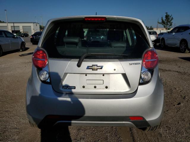 Photo 6 from auction – 2015 CHEVROLET SPARK 1LT with VIN KL8CD6S91FC732377