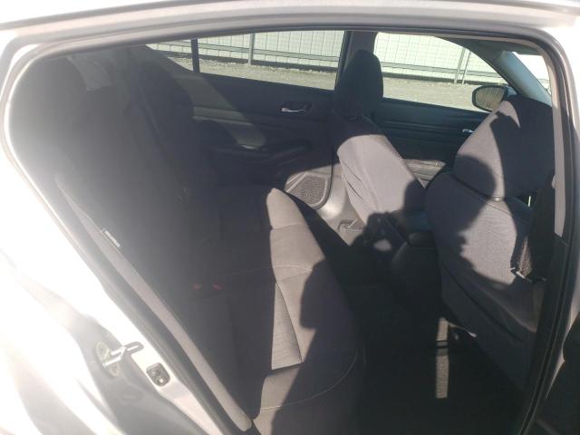 Photo 10 from auction – 2020 NISSAN ALTIMA S with VIN 1N4BL4BV6LC197331