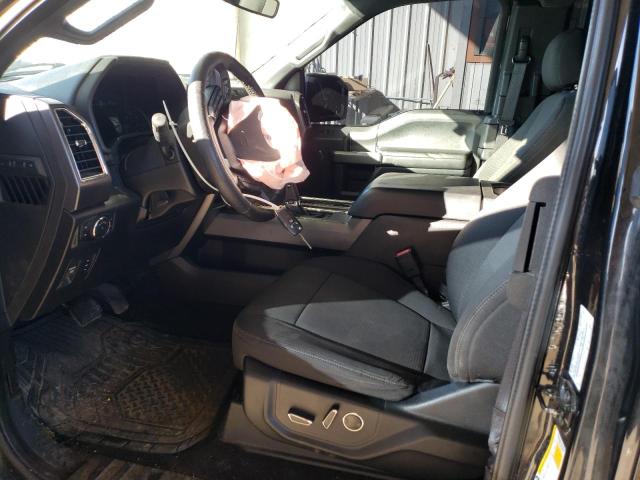 Photo 7 from auction – 2015 FORD F150 SUPER with VIN 1FTEX1EP4FFB40121