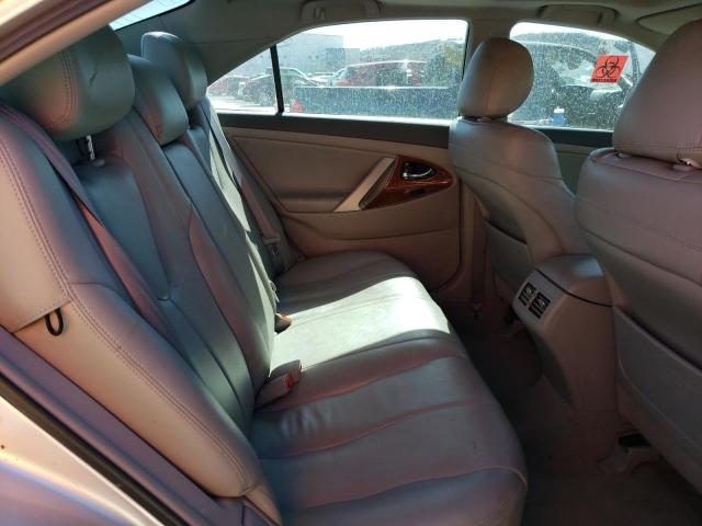 Photo 10 from auction – 2009 TOYOTA CAMRY BASE with VIN 4T4BE46K09R071409