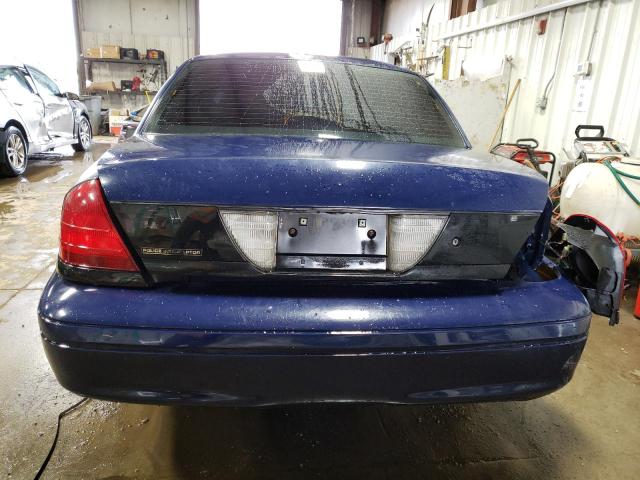 Photo 6 from auction – 2007 FORD CROWN VICT with VIN 2FAHP71W67X155423