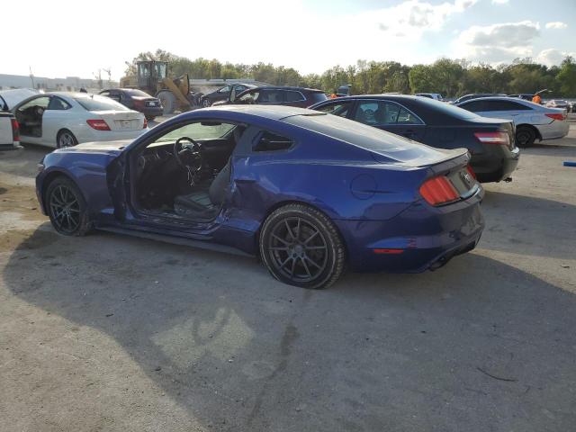 Photo 2 from auction – 2015 FORD MUSTANG with VIN 1FA6P8TH3F5299636