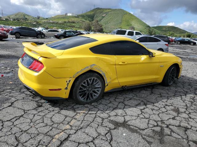 Photo 3 from auction – 2018 FORD MUSTANG GT with VIN 1FA6P8CF9J5154642