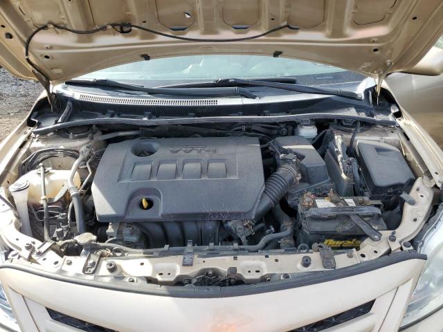 Photo 11 from auction – 2012 TOYOTA COROLLA BA with VIN 5YFBU4EE4CP033618