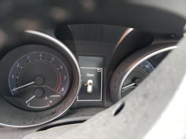 Photo 9 from auction – 2018 TOYOTA COROLLA IM with VIN JTNKARJE3JJ571879